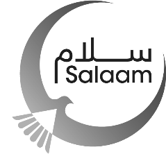 Salaam Gateway logo