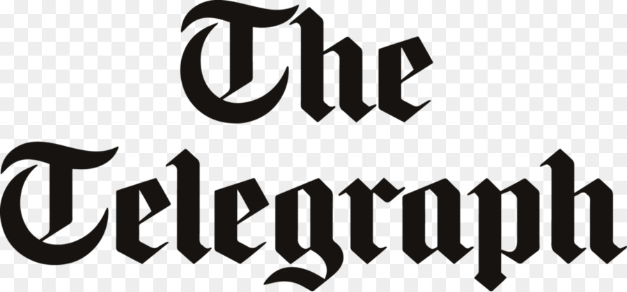 The Telegraph logo