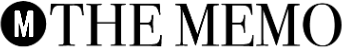 The Memo logo