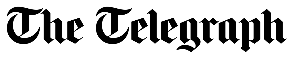 Telegraph logo